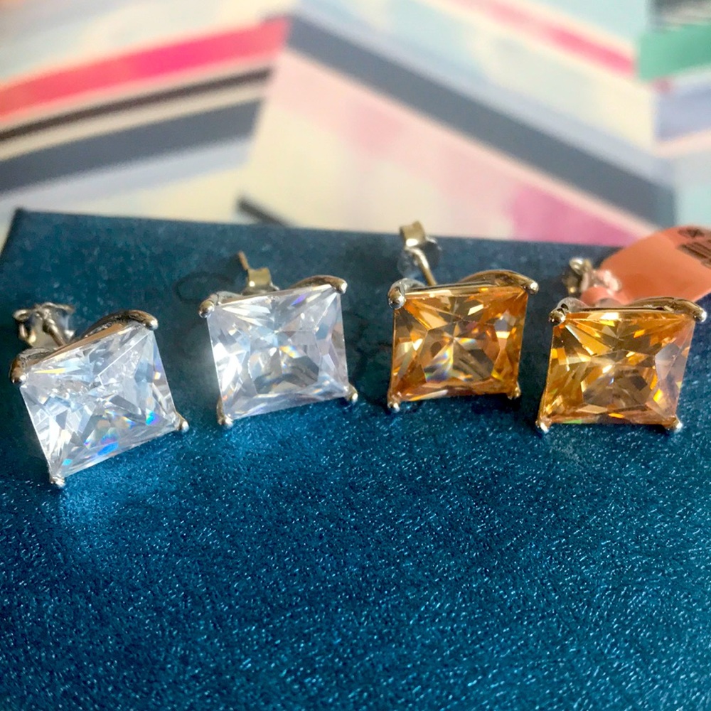 Earrings 8580